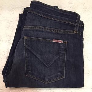 Hudson krista super skinny 28